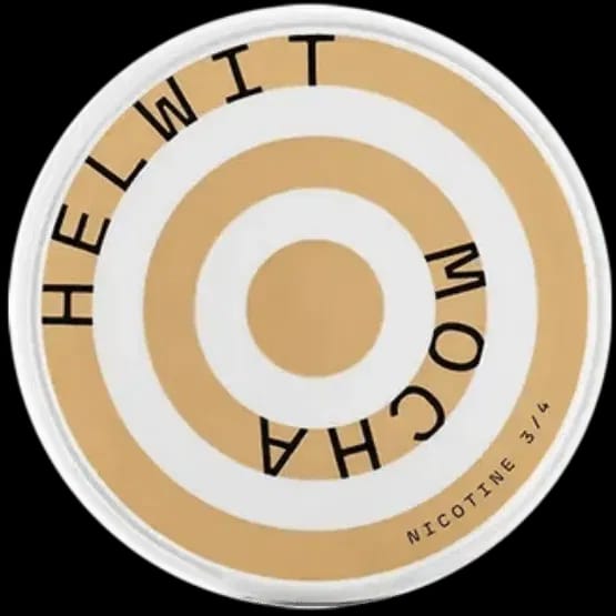 HELWIT Mocha Medium by HELWIT - Normal