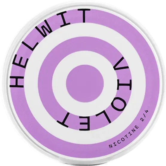 HELWIT Violet Slim by HELWIT - Normal