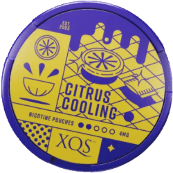 XQS Citrus Light by XQS - Normal