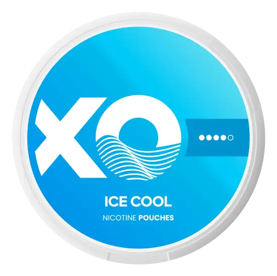 XO Ice Cool by XO - Strong