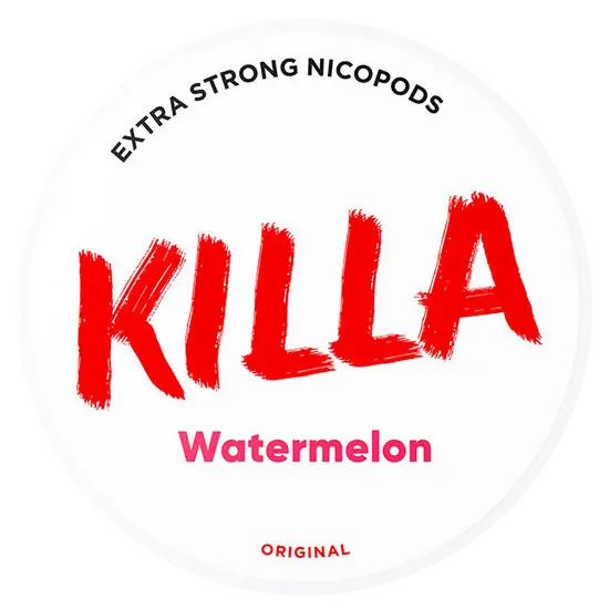 KILLA Watermelon by Unknown - Extra Strong