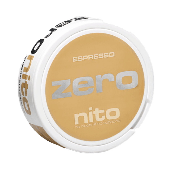 ZERONITO Espresso by Unknown - Normal