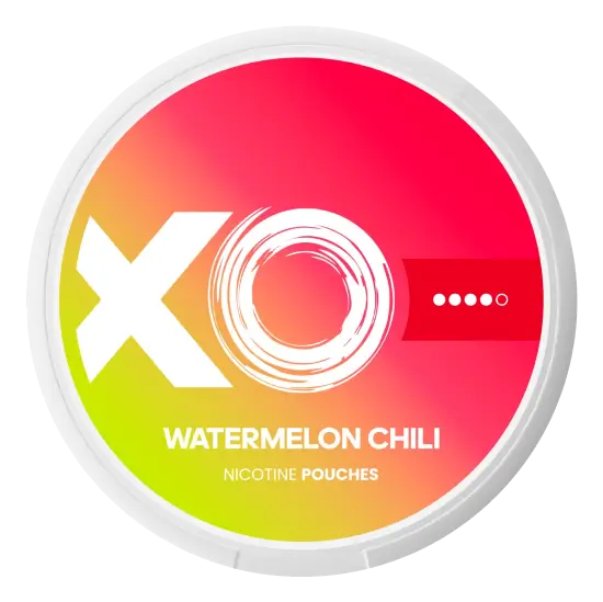 XO Watermelon Chili by XO - Strong