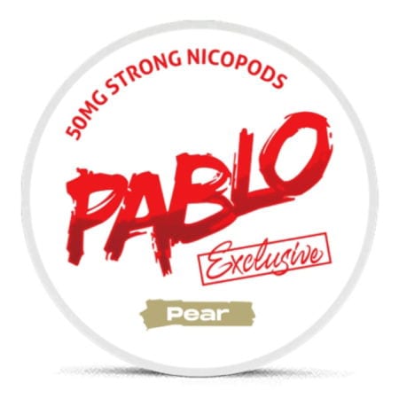 PABLO Exclusive Pear Strong by Unknown - Super Strong