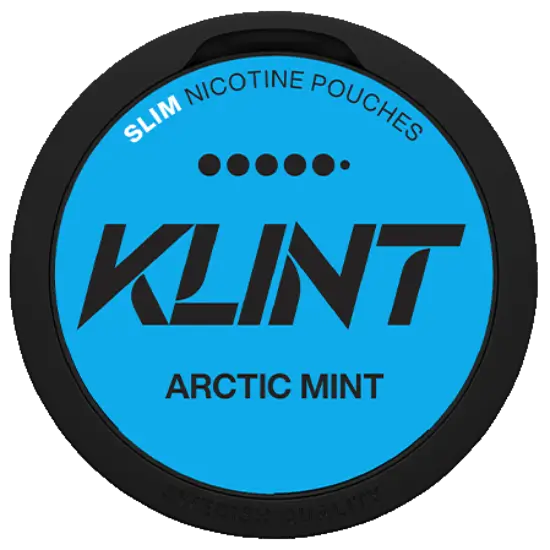 KLINT Artic Mint X-Strong by Unknown - Extra Strong
