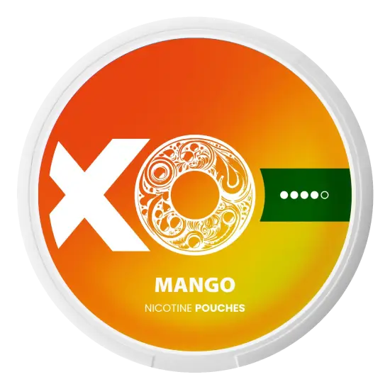 XO Mango by XO - Strong