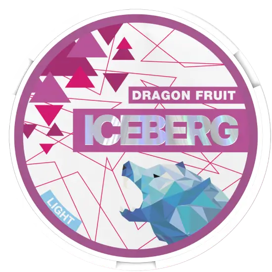 ICEBERG Dragon Fruit Light by ICEBERG - Normal