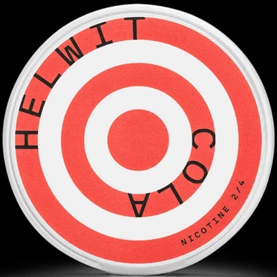 HELWIT Cola Slim by HELWIT - Normal