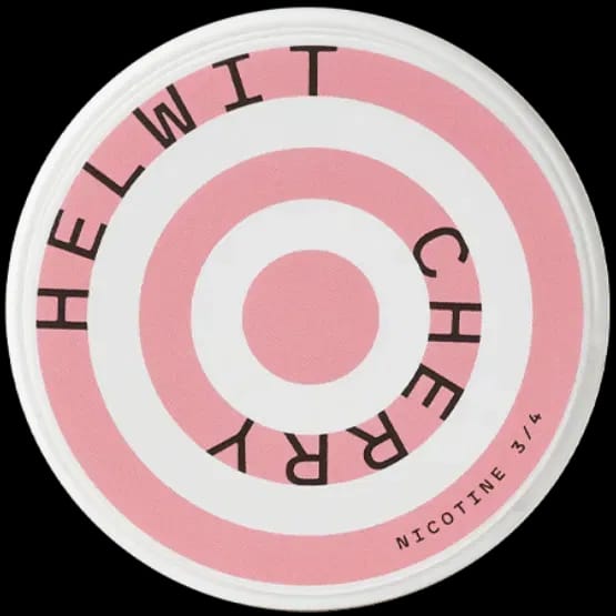 HELWIT Cherry Medium by HELWIT - Normal