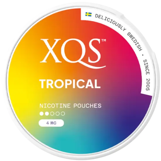 XQS Tropical Light by Unknown - Normal
