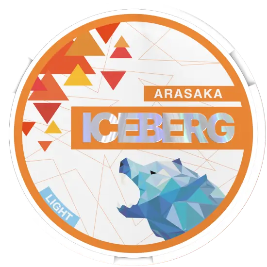 ICEBERG Araska Light by ICEBERG - Normal