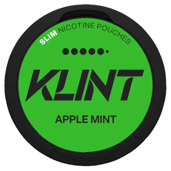 KLINT Apple Mint X-Strong by Unknown - Extra Strong