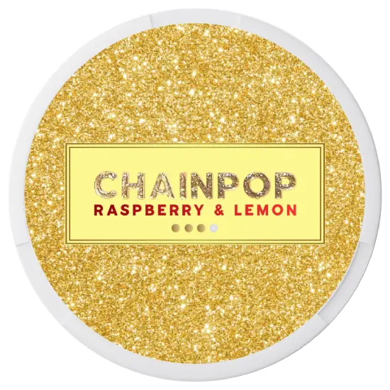 Chainpop Raspberry Lemon by Chainpop - Normal