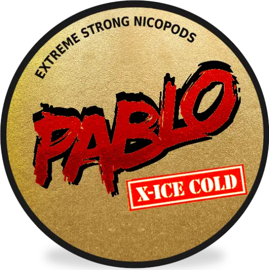PABLO X Ice Cold by Unknown - Super Strong