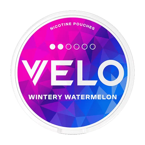 VELO Wintery Watermelon Mini by Unknown - Normal