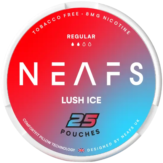 NEAFS Lush Ice Regular by NEAFS - Strong