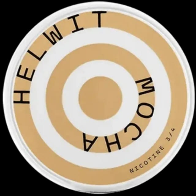 HELWIT Mocha Medium by HELWIT - Normal