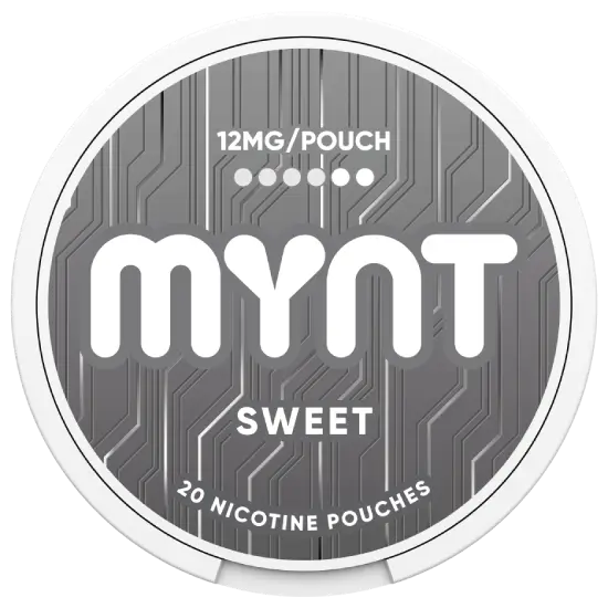 MYNT Sweet Slim Medium by MYNT - Extra Strong