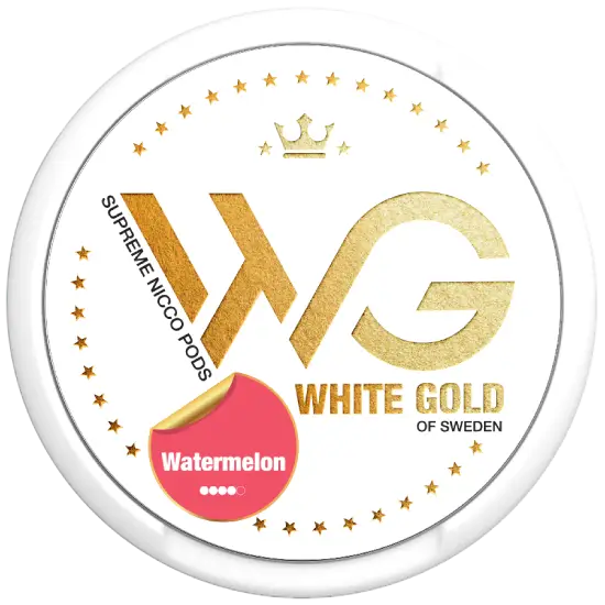 White Gold Watermelon by White Gold - Normal