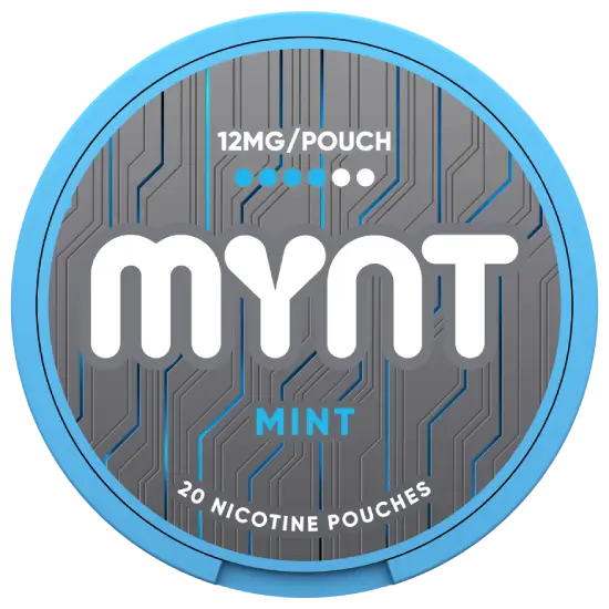 MYNT Mint Slim Medium by MYNT - Extra Strong