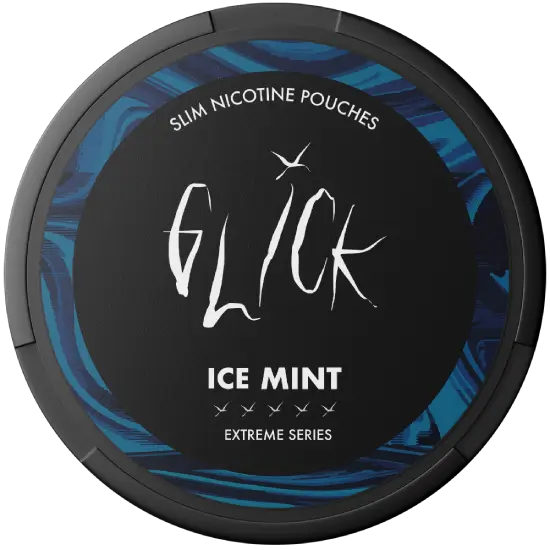 GLICK Ice Mint Extreme by GLICK - Strong