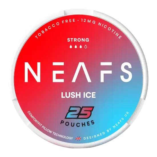 NEAFS Lush Ice Strong by NEAFS - Extra Strong