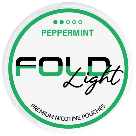 FOLD Peppermint Light by FOLD - Normal