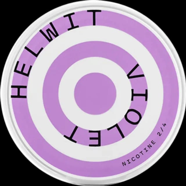 HELWIT Violet Slim by HELWIT - Normal