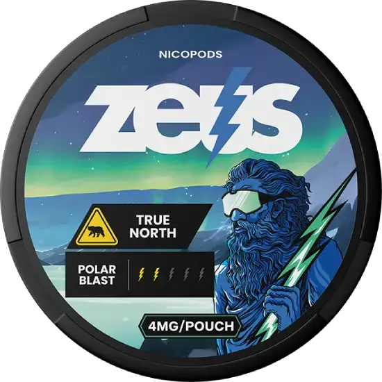 Zeus True North Medium by Zeus - Normal
