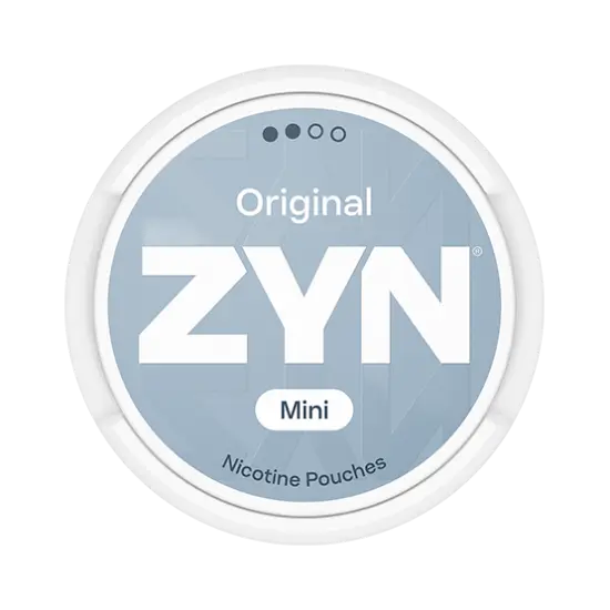 ZYN Original Mini S2 by ZYN - Normal