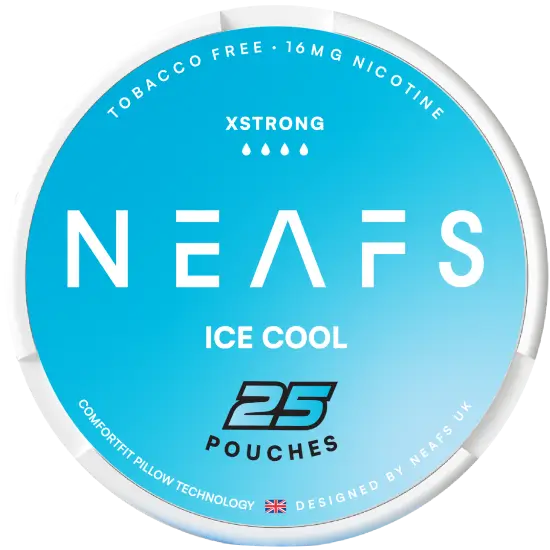 NEAFS Ice Cool Extra Strong by NEAFS - Extra Strong
