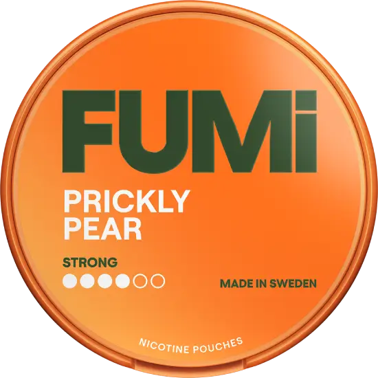 FUMI Prickly Pear Strong by FUMI - Strong