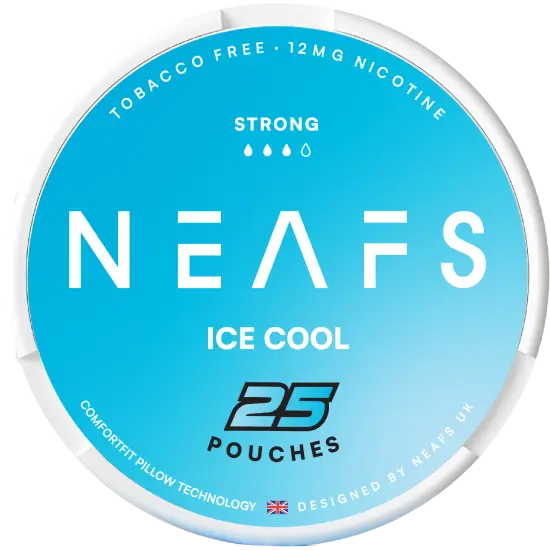 NEAFS Ice Cool Strong by NEAFS - Extra Strong