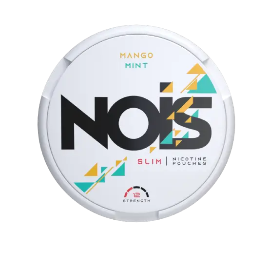 NOiS Mango Mint 12mg by NOiS - Normal