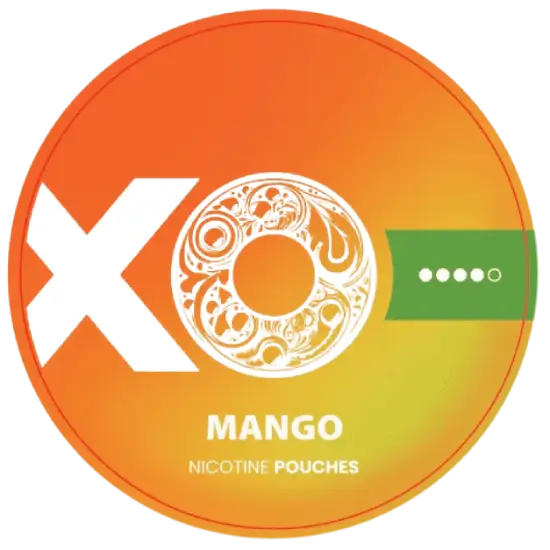 XO Mango by XO - Strong