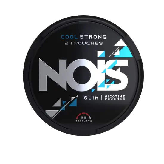 NOiS Cool Strong 35mg by NOiS - Super Strong
