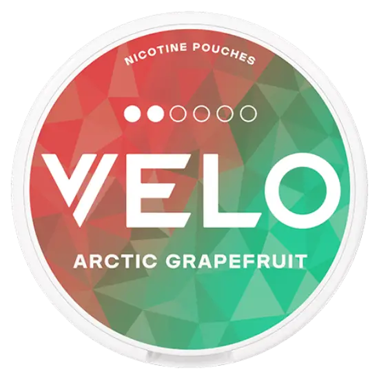 VELO Arctic Grapefruit Normal von VELO - Normal