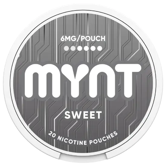 MYNT Sweet Slim Regular by MYNT - Normal