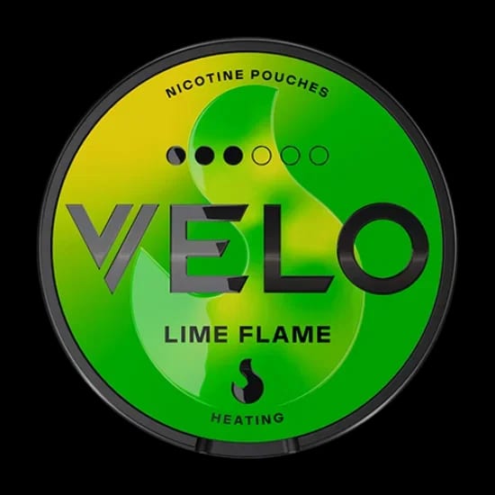 VELO Lime Flame by VELO - Strong