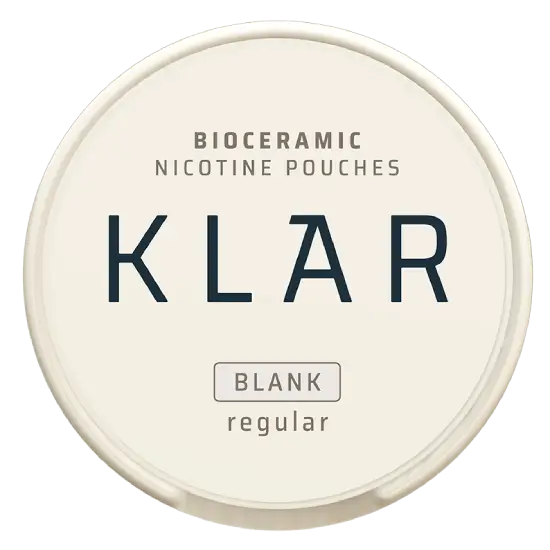 KLAR Blank Regular Mini by KLAR - Normal