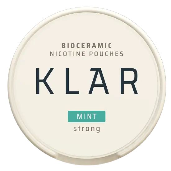 KLAR Mint Strong Mini by KLAR - Normal
