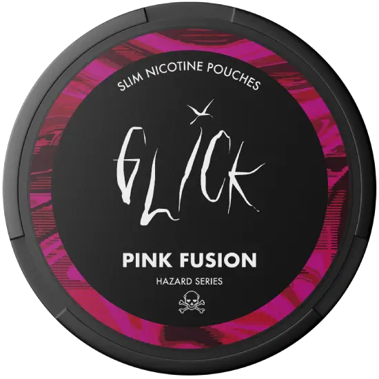 GLICK Pink Fusion 50mg by GLICK - Super Strong