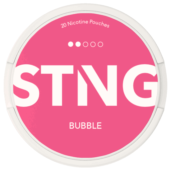 STNG Bubble by STNG - Strong