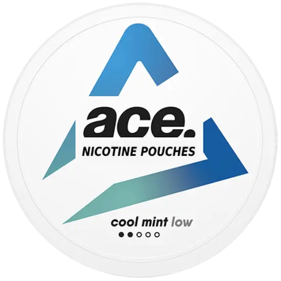 ACE Cool Mint Low by ACE - Normal