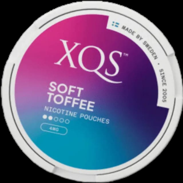XQS Soft Toffee Light by XQS - Normal