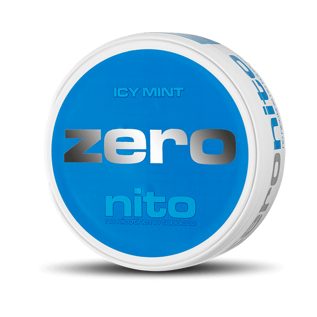 Zeronito Icy Mint by Zeronito - Normal