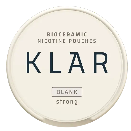 KLAR Blank Strong Mini by KLAR - Normal