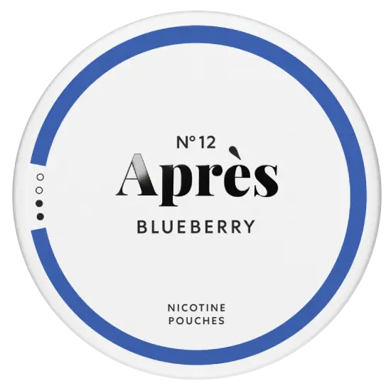 Après Blueberry by Après - Normal