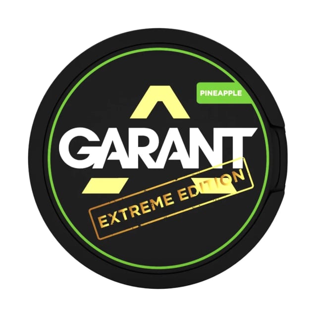 Garant Pineapple Extreme by Garant - Super Strong