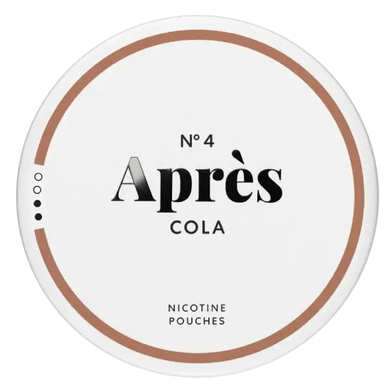 Après Cola by Après - Normal